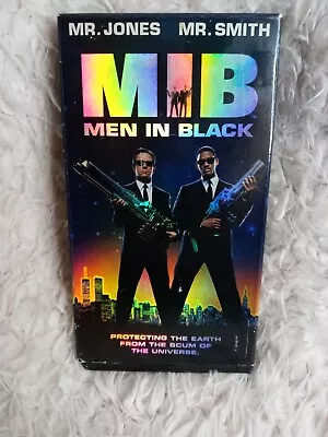 Men In Black (VHS 1997) • $1