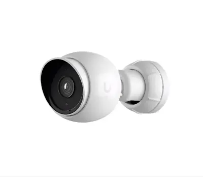 Ubiquiti Indoor Outdoor Security Camera UVC-G5-Bullet • $175