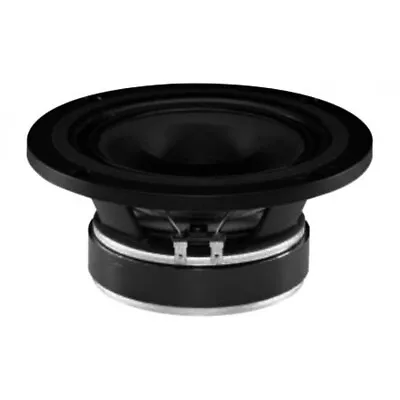 B&C 6XT13 6.5  120W 8 Ohm Loud Speaker • £78.02