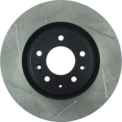 StopTech Disc Brake Rotor Front Right For 2004-2011 Mazda RX-8 / 126.45071SR • $204.29