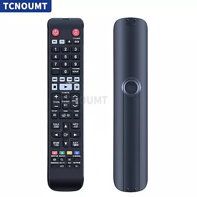 AK59-00176A Remote Control For Samsung Blu-ray Disc Player BD-H8500A BD-H8900A • $16.45