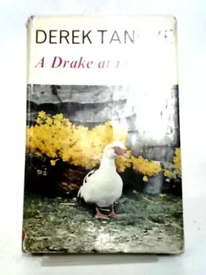 Drake At The Door (Derek Tangye - 1963) (ID:18975) • £8.85