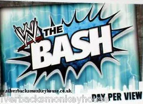 £0.99 • Buy WWE Slam Attax Evolution - The Bash PPV Card