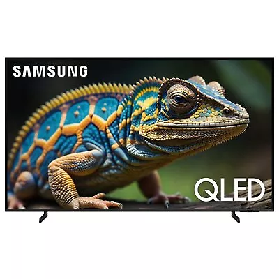 Samsung QN70Q60DAF QLED TV Q60D 4K Smart 70-Inch In Black (2024) QN70Q60DAFXZA • $1197.99