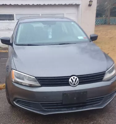 2013 Volkswagen Jetta BASE • $3999