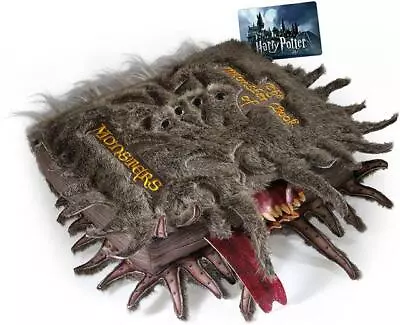 £19 • Buy The Noble Collection Harry Potter Fantastic Beasts Plush Cuddly Toys