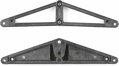 Tamiya Hop-Up Options OP.1153 F103 Carbon Reinforced Front Suspension Arm 54153 • $30.06