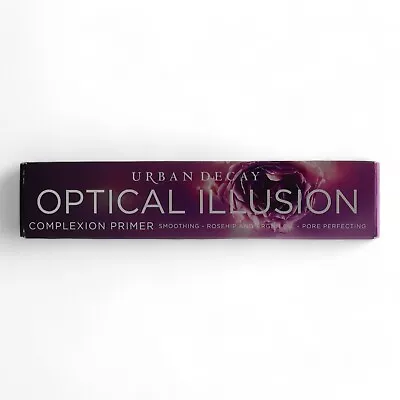 Urban Decay Optical Illusion Complexion Primer 28ml 0.95 Fl Oz • $61.99