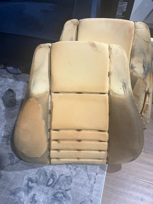 $300 • Buy E36 BMW Vader Foam Backrest OEM