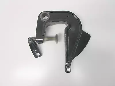 3404-8894A5 Port Side Clamp Bracket For Mercury 15 Hp 2 Cyl Outboard • $100