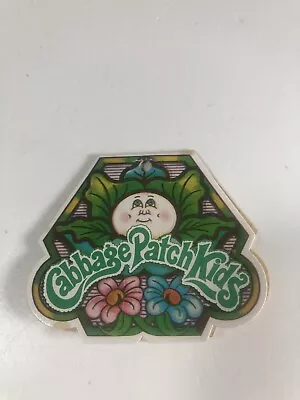 CABBAGE PATCH KIDS HANG TAG VINTAGE ORIGINAL Jesmar  1984 • $8.99