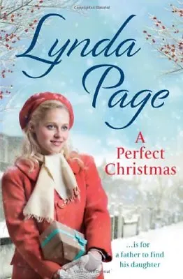 £2.02 • Buy A Perfect Christmas By Lynda Page