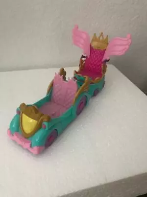 Hasbro My Little Pony Princess Celebration Toy Pet Parade Car Wings Set Lot 2012 • $12.79