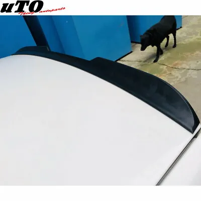 STOCK 264GC Rear Trunk Spoiler Wing Fits 1984~1986 BMW 3-series E30 Sedan Coupe • $99