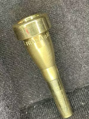 Trumpet Monette Prana Rapa V4 88 19 Adam Rapa Trumpet Mouthpiece • $598.80