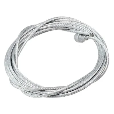 Quality Brake Cable Bicycle Stainless Steel Replacement Gait Change Core Interior Line • £4.59