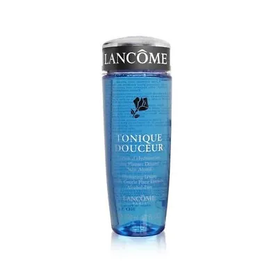 Lancome TONIQUE DOUCEUR Cleansing Toner 200mL - New NO BOX Make Up Cleanser • £35.33