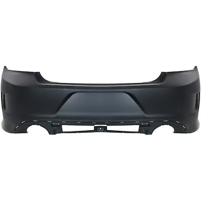 Bumper Cover For 2015-2016 Dodge Charger Primed • $314.43