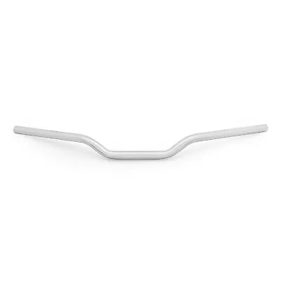 Universal 7/8  22mm Chrome Motorcycle Drag Bars Handlebar For Honda Z • $34.65