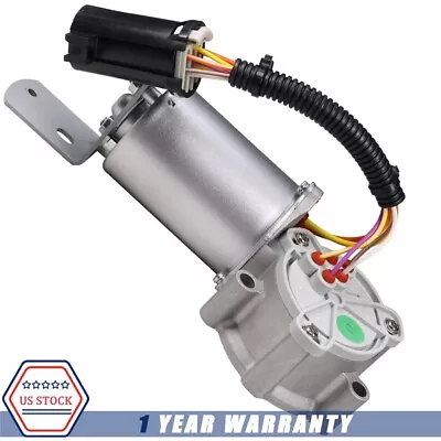 Transfer Case Motor NEW For Mercedes-Benz ML320 W163 ML350 ML430 ML55 AWD AMG • $155.97