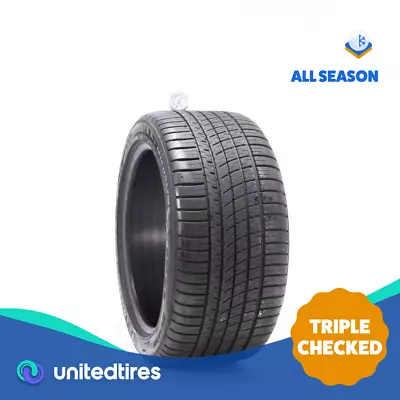 Used 275/40ZR18 Michelin Pilot Sport A/S 3 Plus 99Y - 7.5/32 • $143.99