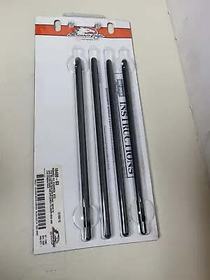 1999-2017 Twin Cam Harley Davidson Screamin Eagle Perfect Fit Pushrod 18400-03 • $90.99