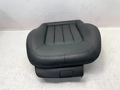 12-18 Mercedes CLS550 CLS400 W218 Front Right Pass Seat Lower Cushion 1361 OEM • $173.99