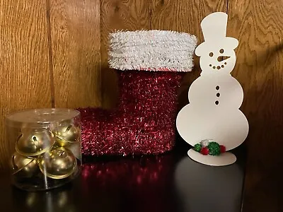 $5 • Buy Christmas Decorations Indoor