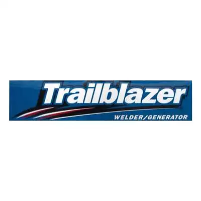 Miller 217017 Label Trailblazer • $25.99