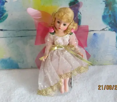 Madame Alexander 8  Doll Tooth Fairy • $29.99