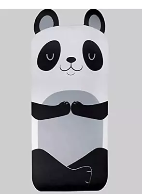Panda Yoga Mat - 24  X 60  Fun And Eco-Friendly Yoga Mat For Kids & Adults • $29.74