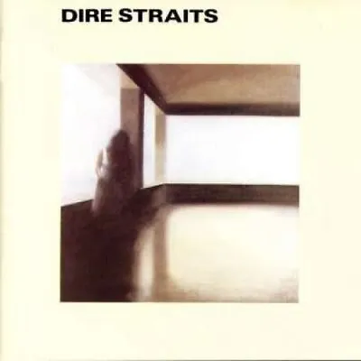 Dire Straits Same (1978) [CD] • £7.95