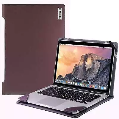 Broonel Purple Laptop Case For Razer Blade 14  • $66.64