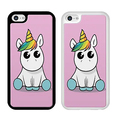 Unicorn Rainbow Phone Case For IPhone • £4.25