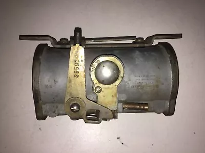 $24.99 • Buy Vintage Ford Cars Vacuum Windshield Wiper Motor King Seeley 35591