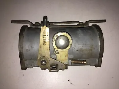 Vintage Ford Cars Vacuum Windshield Wiper Motor King Seeley 35591 • $24.99