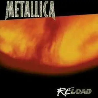 Reload - Metallica CD Sealed ! New ! • $10.98