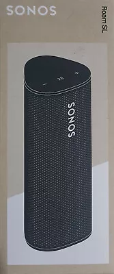 $250 • Buy Sonos Roam SL Portable Bluetooth Speakers
