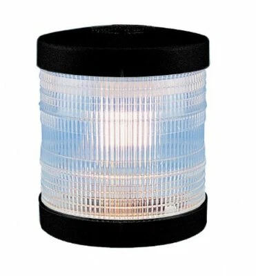 £29.99 • Buy Aqua Signal Series 25 All Round Navigation Light 12v Boat Sailing Z97 Z98