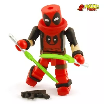 Marvel Minimates Deadpool Corps Kidpool • $16.99