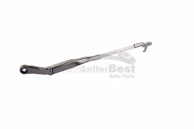 One New VAICO Windshield Wiper Arm Front Left V106394 3B1955409B For Volkswagen • $25.09