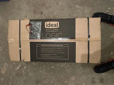 Ideal Logic Heat H15 Boiler  • £590