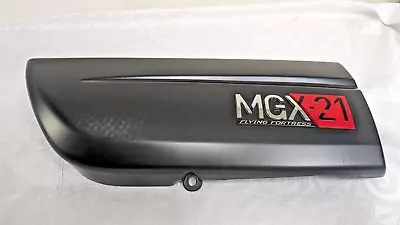 MOTO GUZZI - Right Side Panel MGX-21 OEM# 887990 • $145