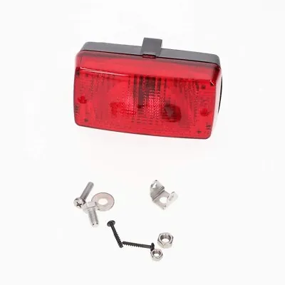 Classic Mini Rear Fog Lamp Unit 1983  Msa1115 Car Light Austin Morris Rover 5x5 • $12.38