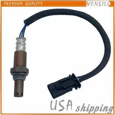 Rear Oxygen O2 Sensor 31439481 For Volvo T4 T5 T6 S60 S90 XC60 XC90 V60 V90 • $83.69