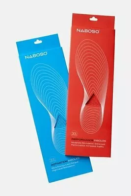 Activation & Performance Insole Bundle • $150.15