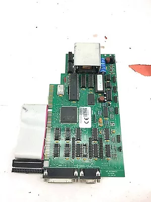 USED GREAT CONDITION HS AUTOMATIC PCI PCB1 PC BOARD PCIPCB/Xaar128/IPC (B360) • $188.09