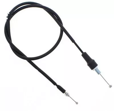 All Balls 45-1274 Black Vinyl Throttle Cable 24-51274 137119 • $17.78