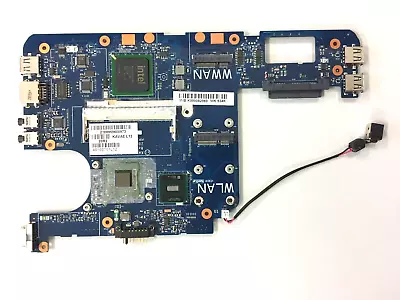 Genuine Toshiba Satellite NB200 Series Motherboard KAVAALA-5121P K000082960 • $22.49