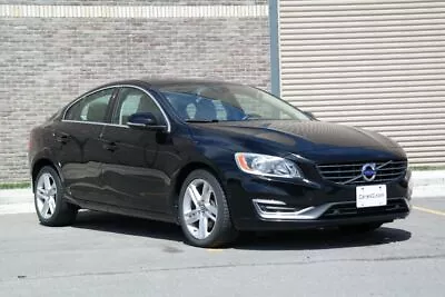 2015 Volvo S60 T5 Premier AWD 4dr Sedan (midyear Release) • $11500